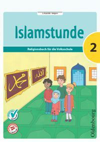 Islamstunde 2