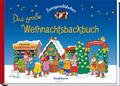 Das große Weihnachtsbackbuch