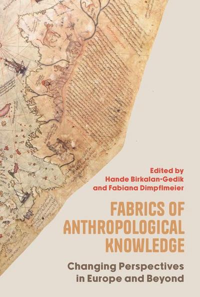 Fabrics of Anthropological Knowledge