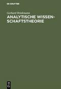 Analytische Wissenschaftstheorie