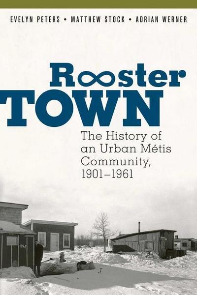 Rooster Town