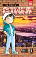 Detektiv Conan 106