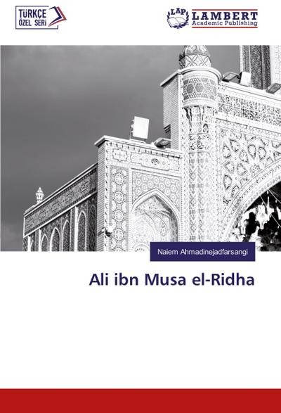 Ali ibn Musa el-Ridha