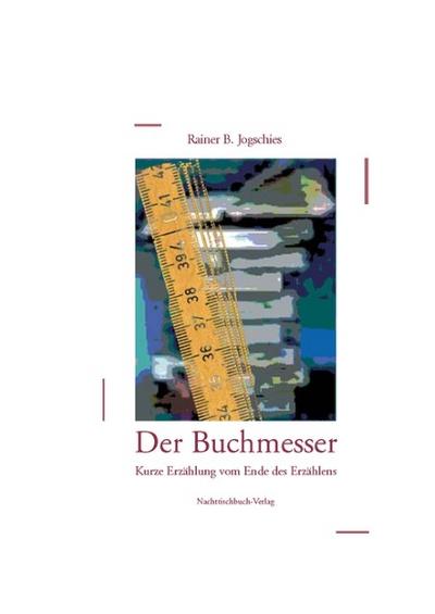 Der Buchmesser
