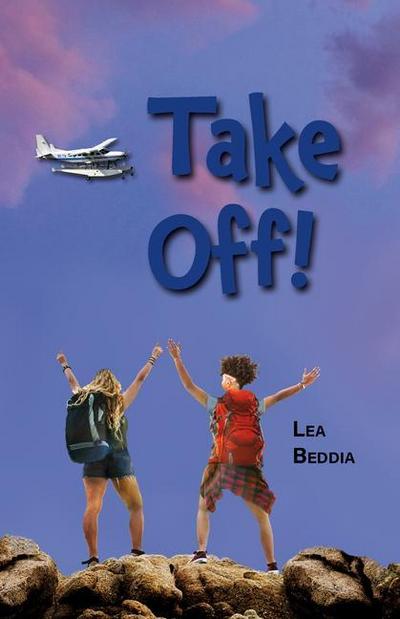 Beddia, L: Take Off!