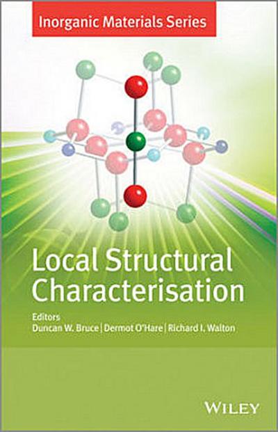 Local Structural Characterisation