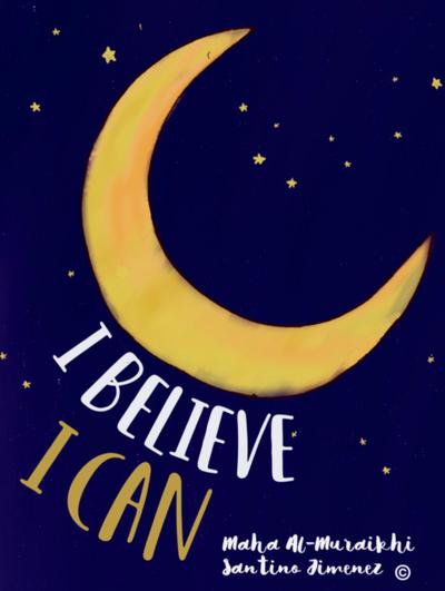 I Believe I Can