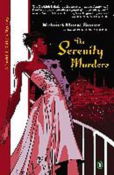 The Serenity Murders