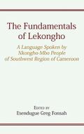 The Fundamentals of Lekongho