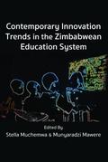 Contemporary Innovation Trends in the Zimbabwean Education System