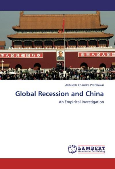 Global Recession and China