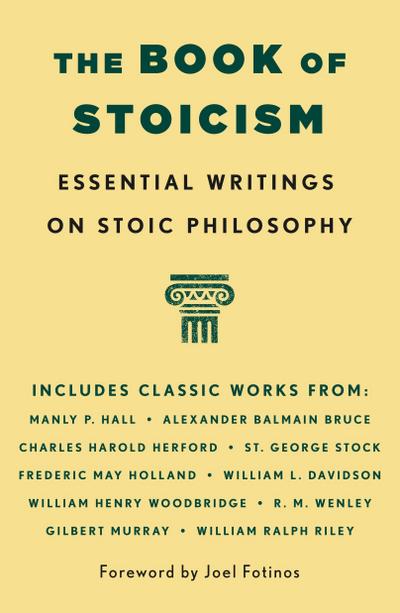 The Book of Stoicism