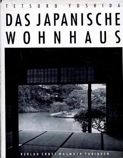 Das Japanische Wohnhaus