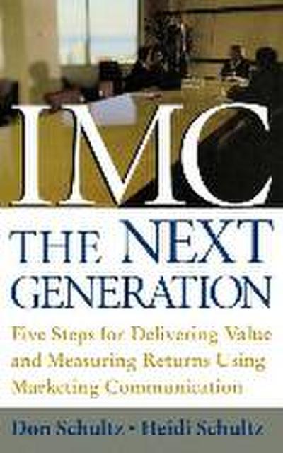 IMC, the Next Generation