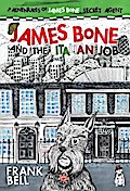 James Bone and the Italian Job
