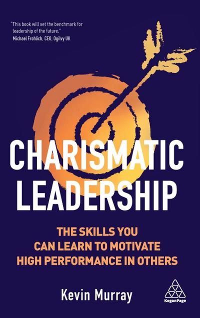 Charismatic Leadership