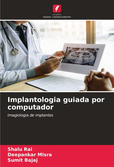Implantologia guiada por computador