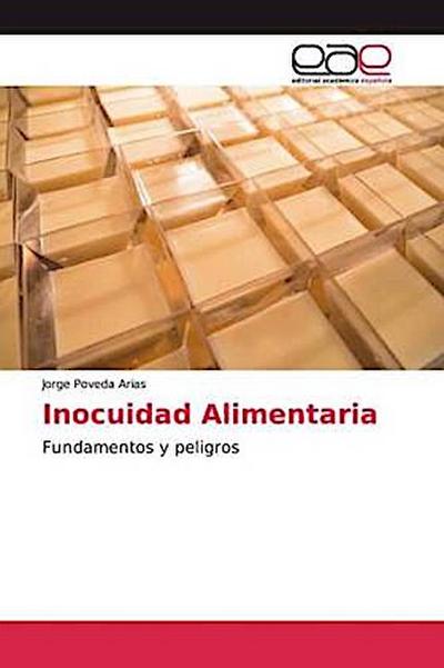 Inocuidad Alimentaria