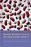 Income Distribution in Macroeconomic Models