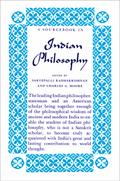 A Sourcebook in Indian Philosophy