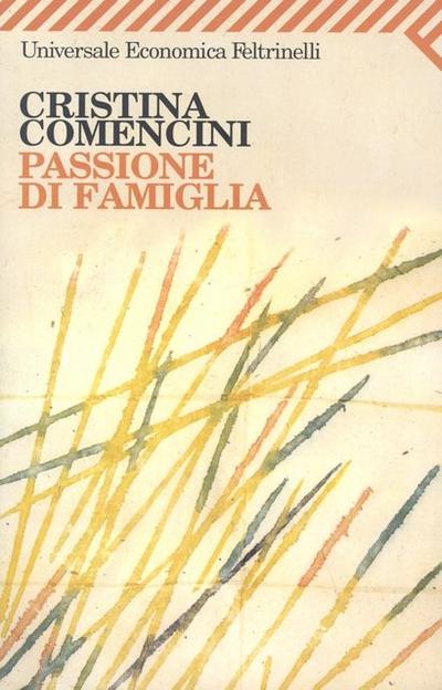Passione di famiglia