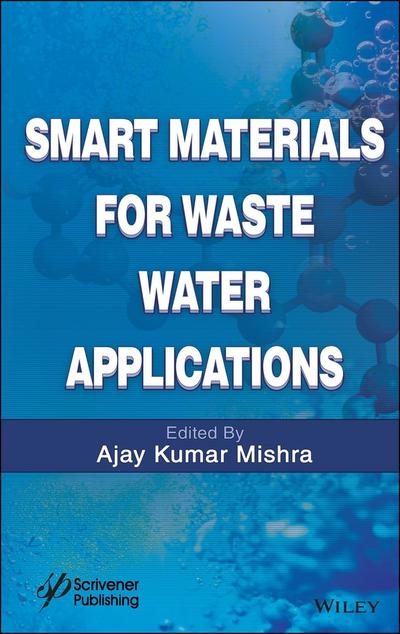 Smart Materials for Waste Water Applications
