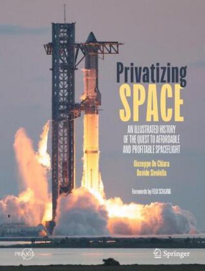 Privatizing Space