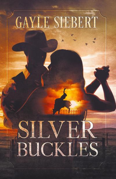 Silver Buckles