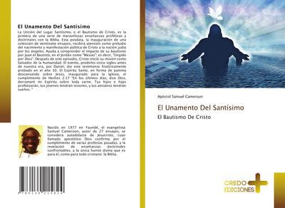 El Unamento Del Santísimo