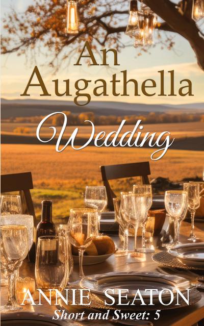 An Augathella Wedding