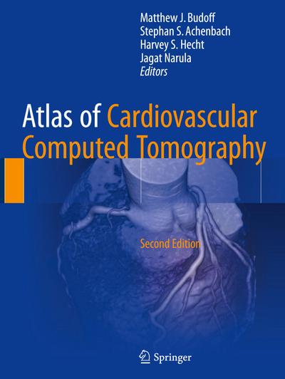 Atlas of Cardiovascular Computed Tomography