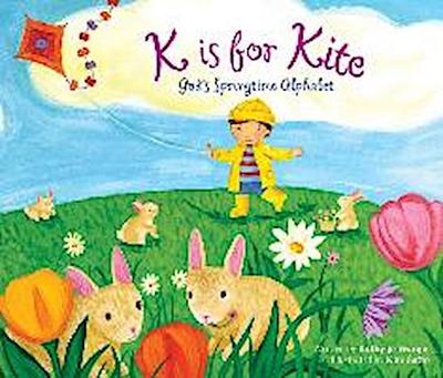 K Is for Kite