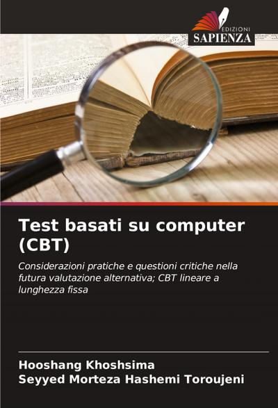 Test basati su computer (CBT)