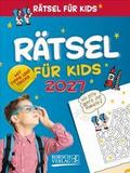Rätsel für Kids 2027