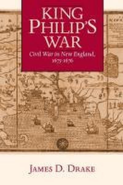 King Philip’s War