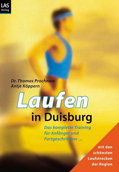 Laufen in Duisburg