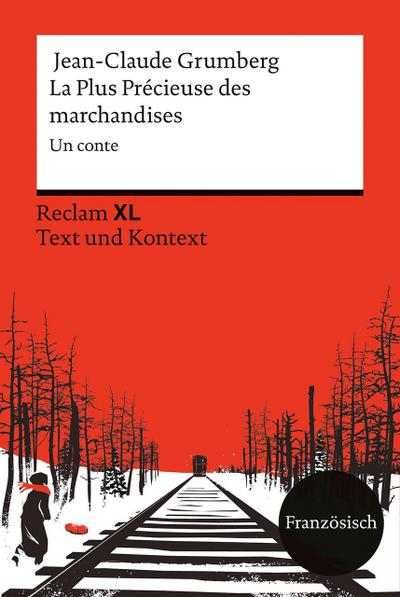 La Plus Précieuse des marchandises. Un conte