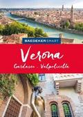 Baedeker SMART Verona, Gardasee, Valpolicella