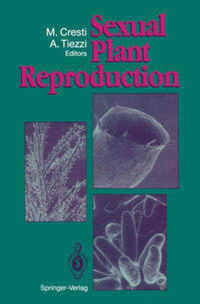 Sexual Plant Reproduction