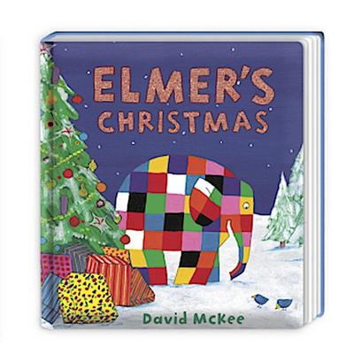 Elmer’s Christmas