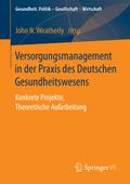 Versorgungsmanagement in der Praxis des Deutschen 