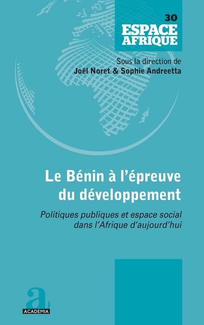 Le Bénin à l’épreuve du développement