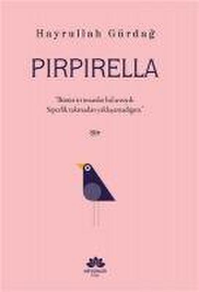 Pirpirella