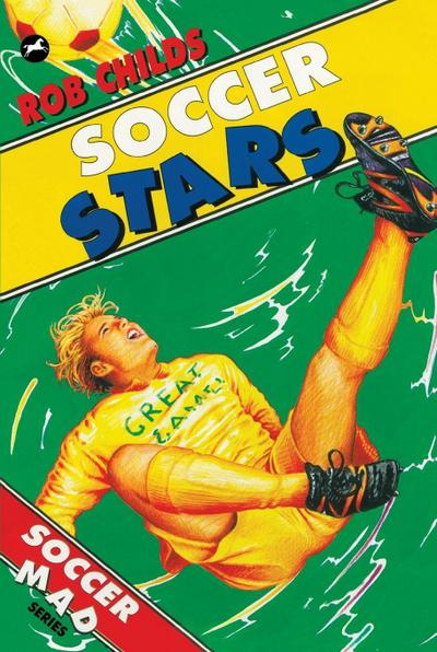 Soccer Stars