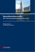 Spannbetonbauwerke 4