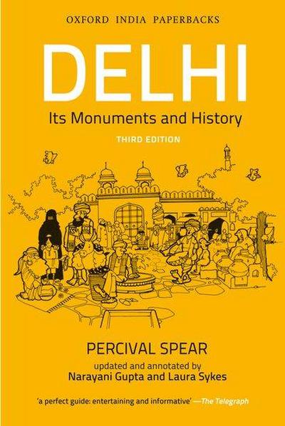 The Delhi Omnibus