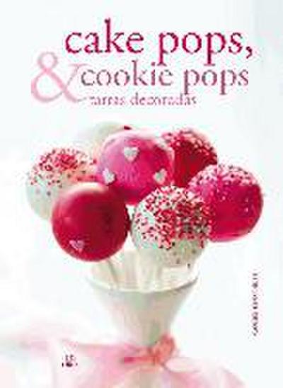 Cake pops, cookies & tartas decoradas