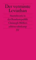 Der vermisste Leviathan
