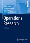 Operations Research