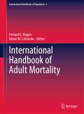 International Handbook of Adult Mortality (International Handbooks of Population)